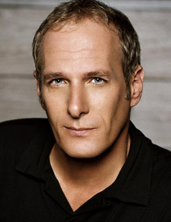 Michael Bolton